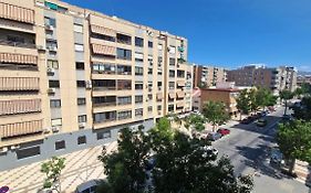 Centro Y Playa